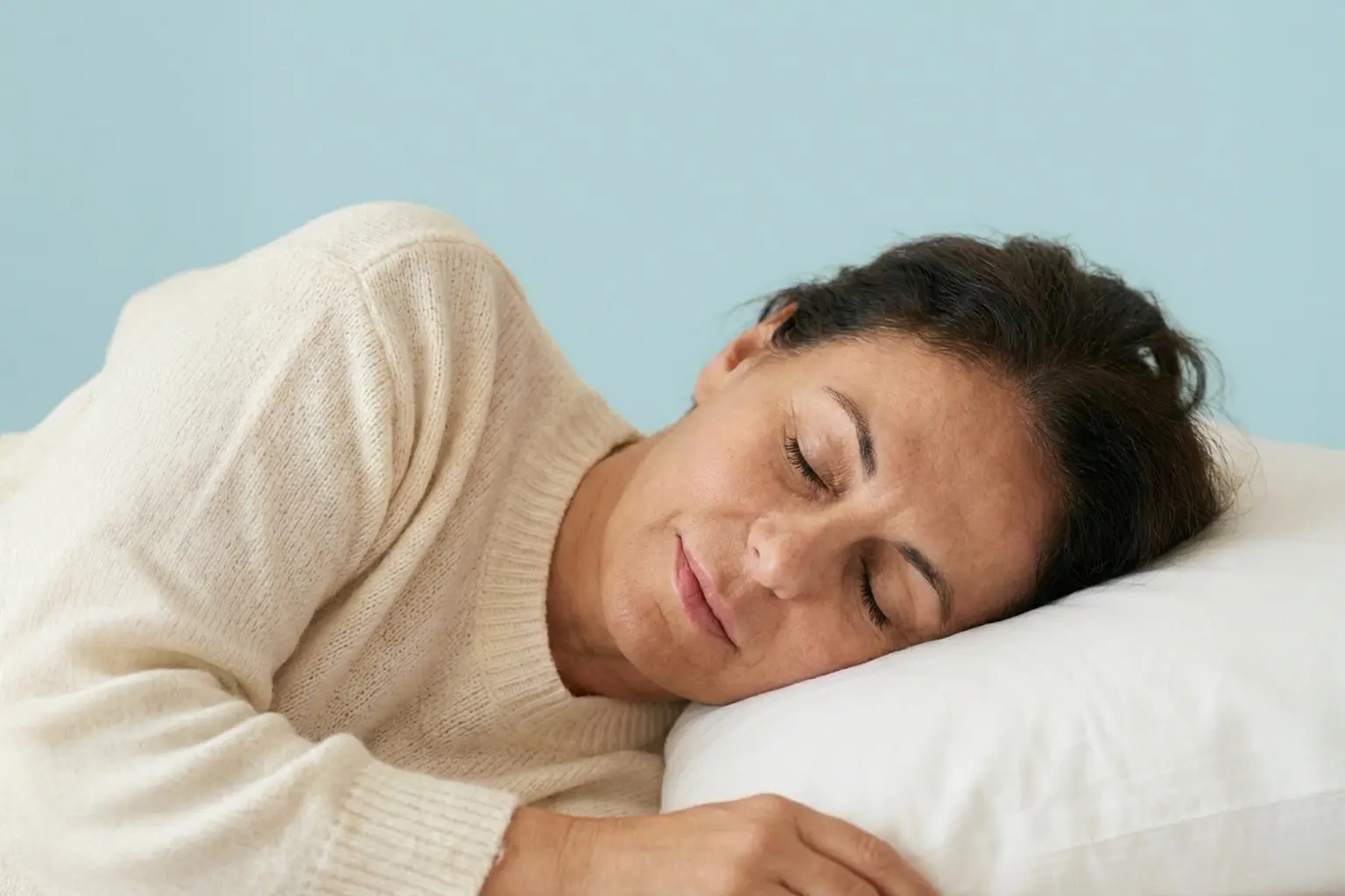 snoring treatment