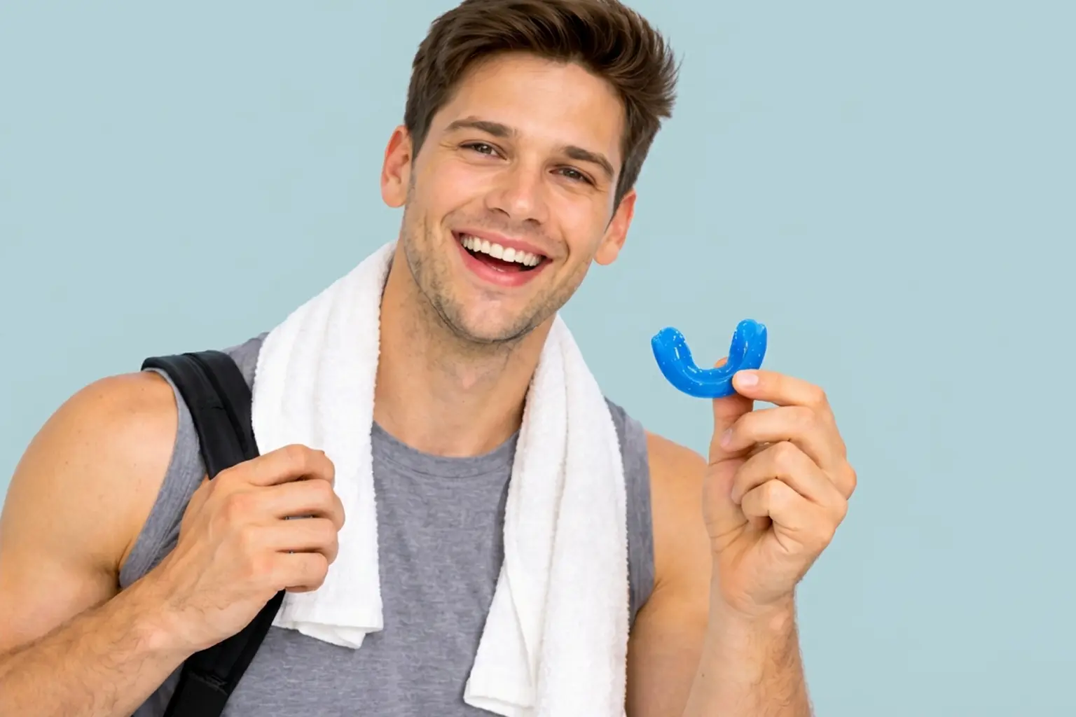 sports mouth guards hero