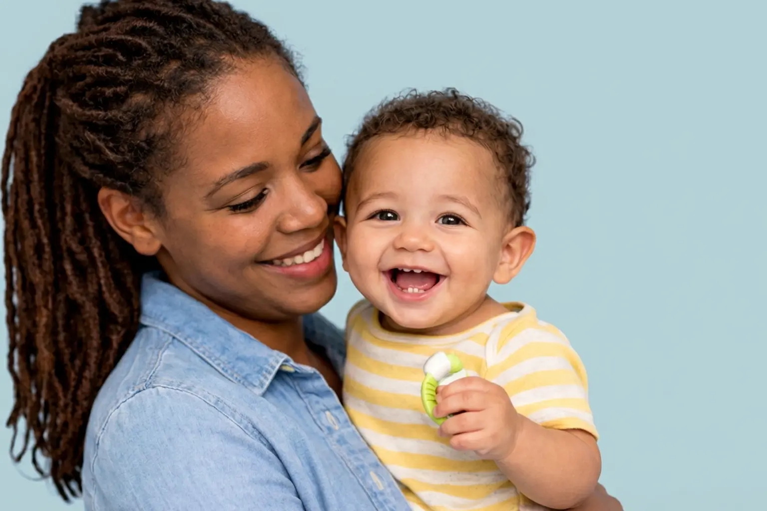 understanding baby teeth