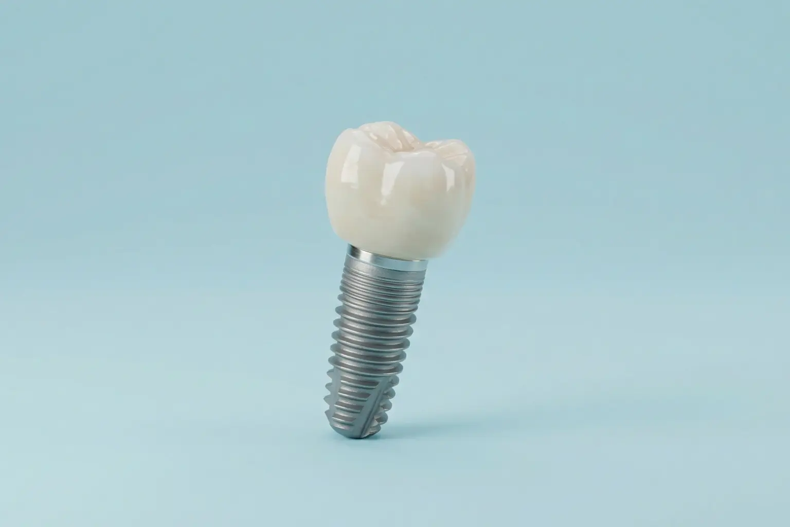 what are dental implants