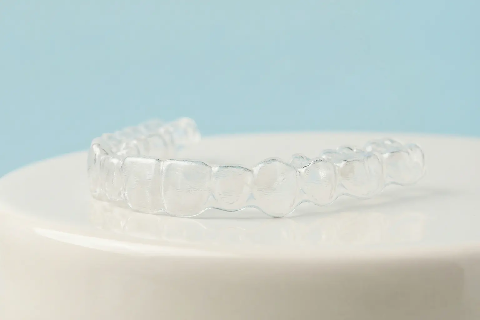 what is invisalign