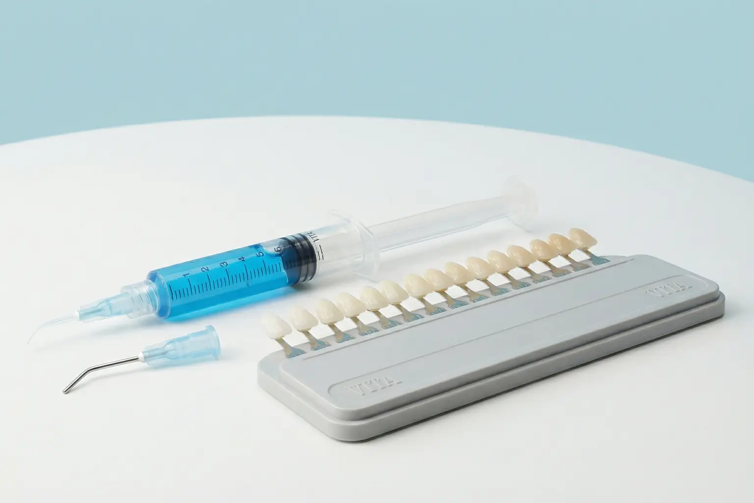 what is professional teeth whitening