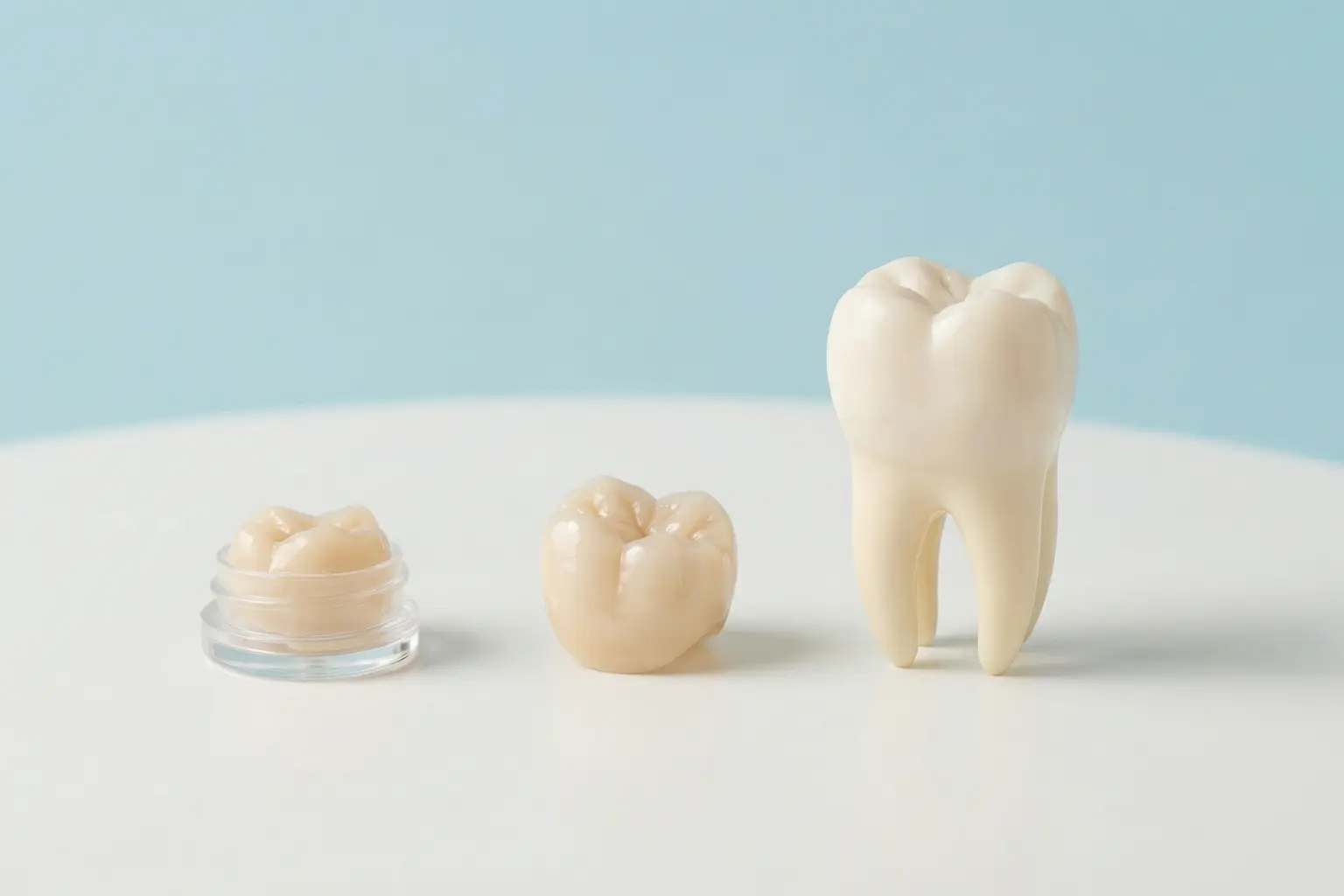 what is restorative dentistry