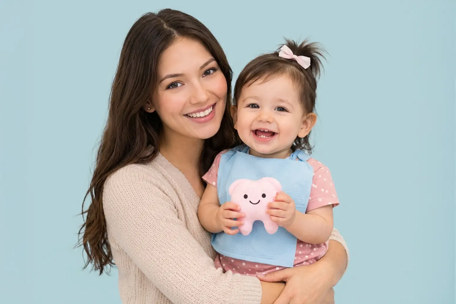 why early dental visits matter