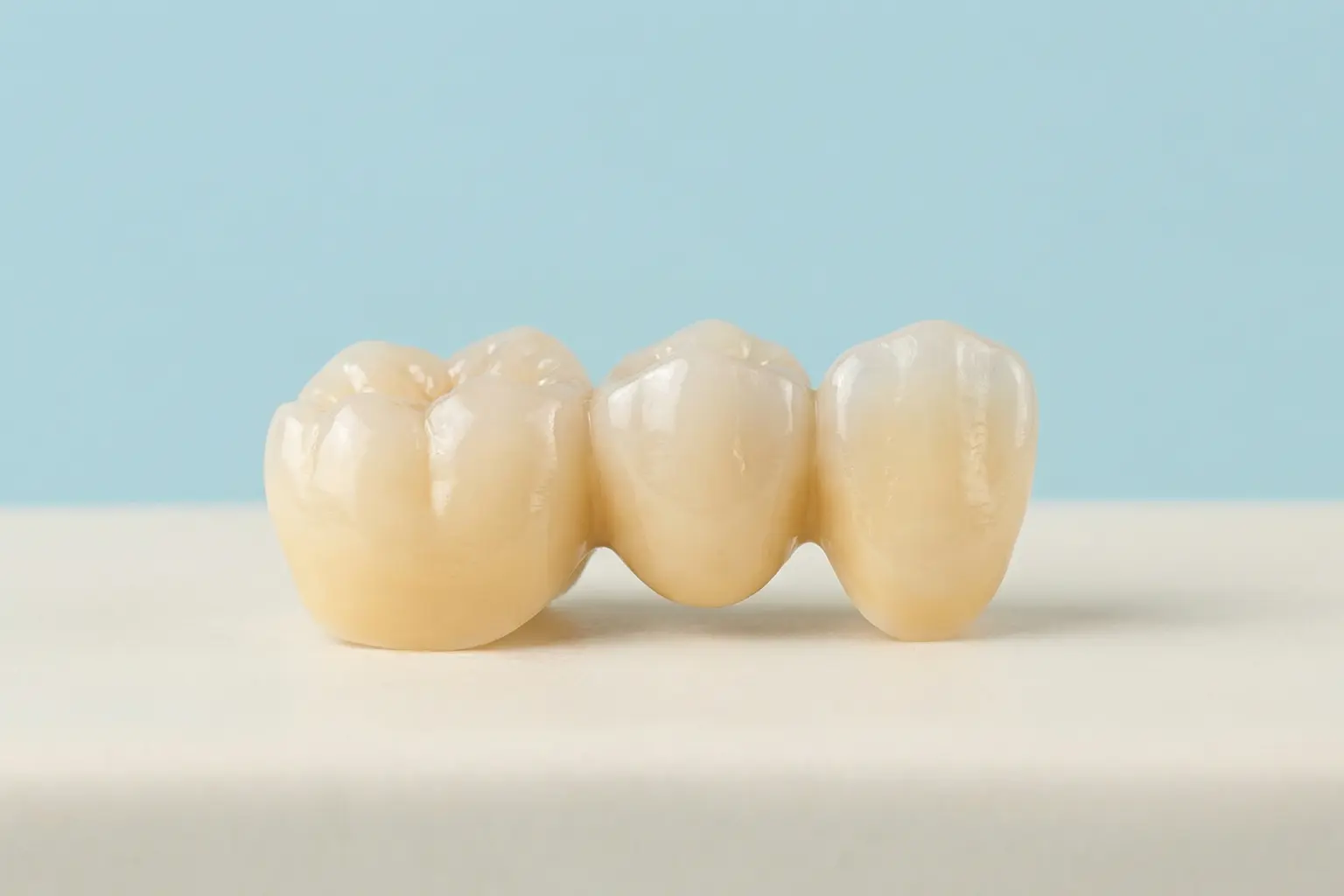 what is a dental bridge