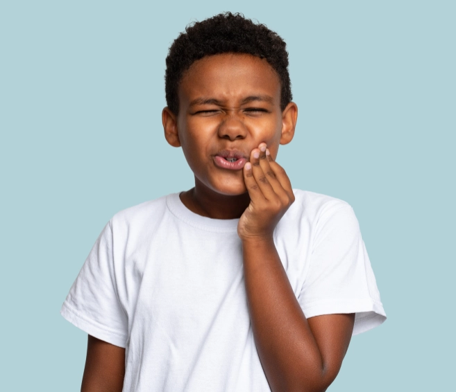 clenching & grinding (bruxism)