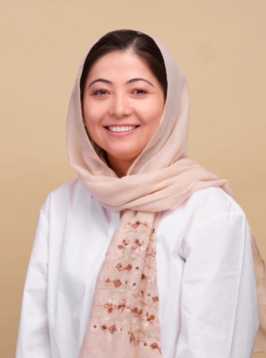 hawa dental assistant