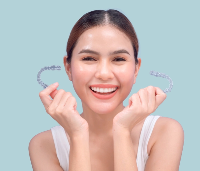 invisalign orthodontics