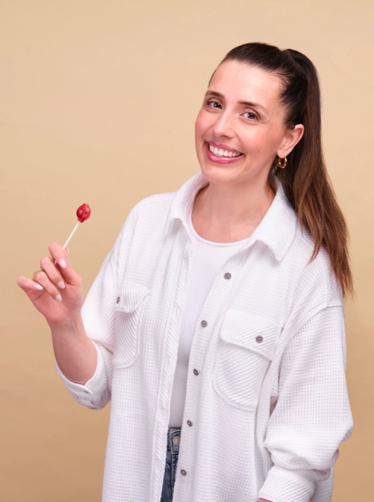 stephanie hover photo